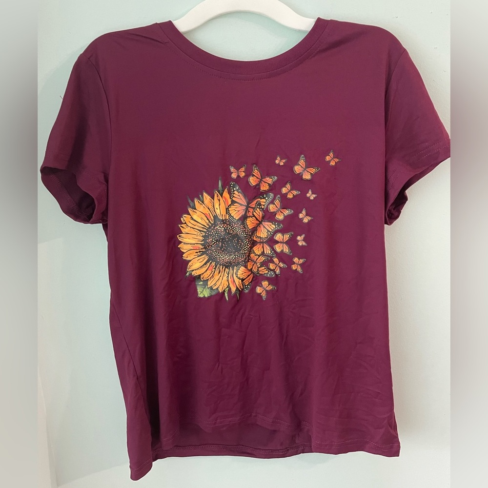 Summer shirt